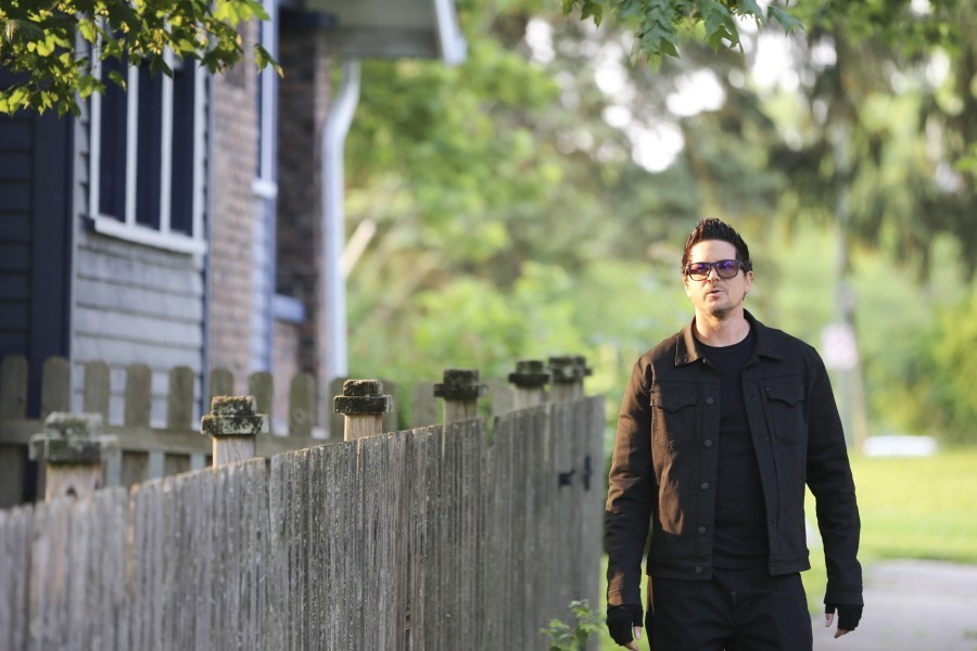 Ghost Adventures: Serial Killer Spirits