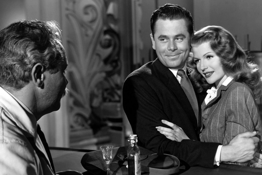 Gilda