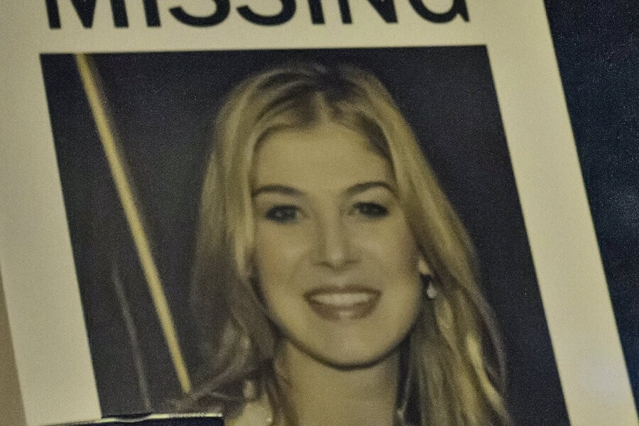 Gone Girl