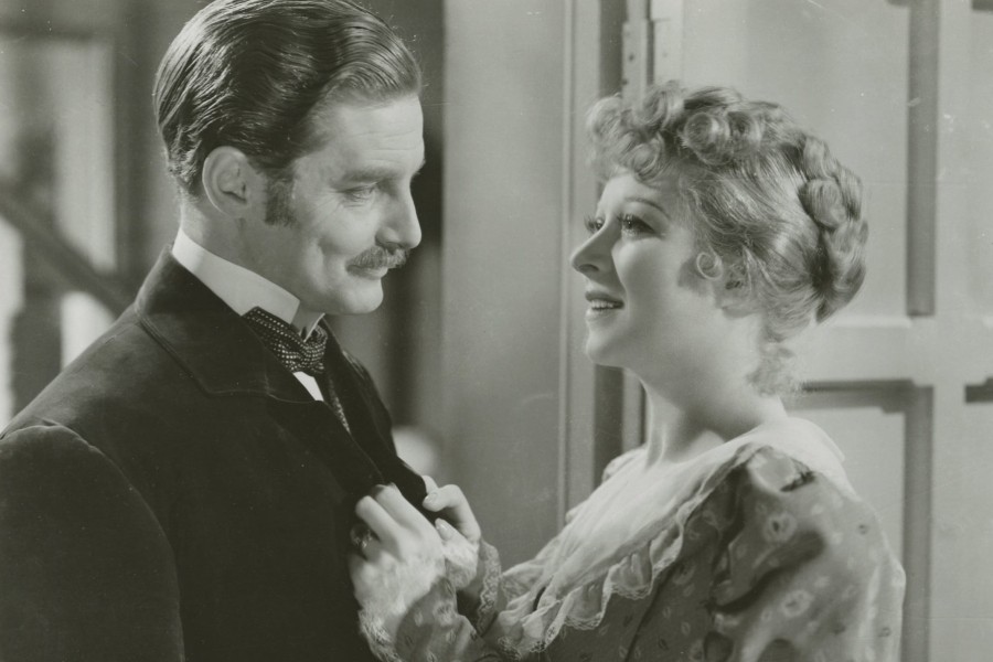 Goodbye, Mr. Chips