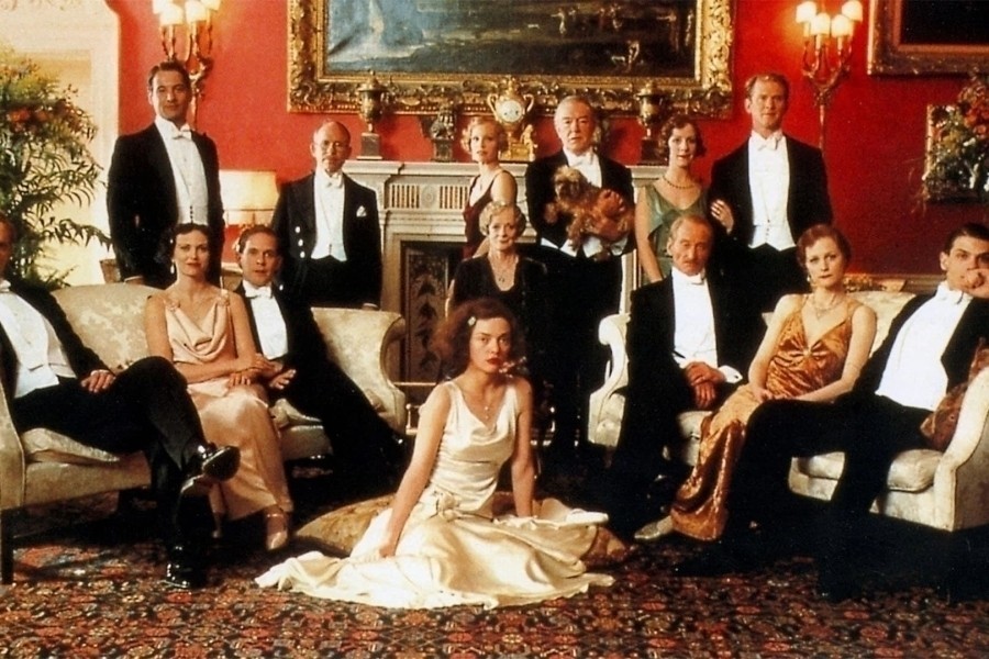 Gosford Park