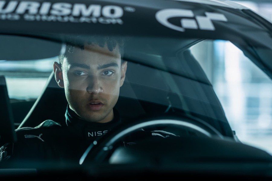 Gran Turismo