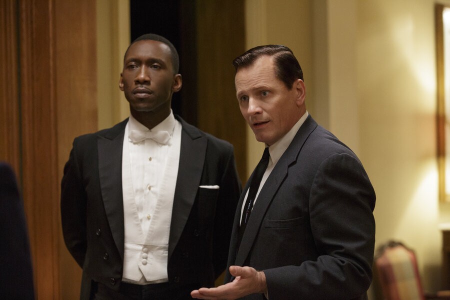 Green Book
