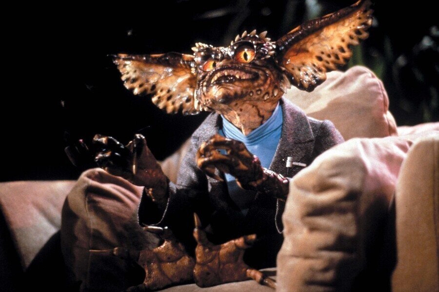 Gremlins 2: The New Batch