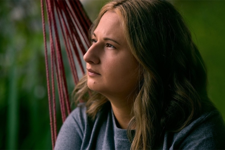 Gypsy Rose: Life after lock up