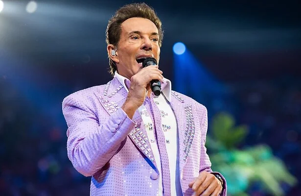 Gerard Joling