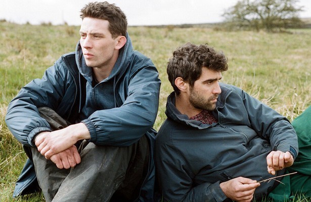 God's Own Country