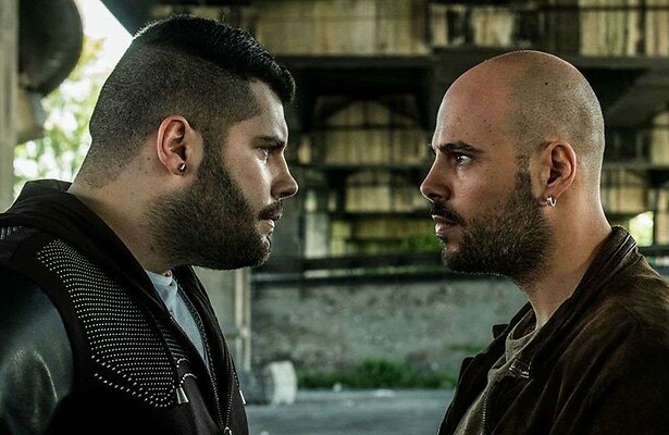 Gomorra