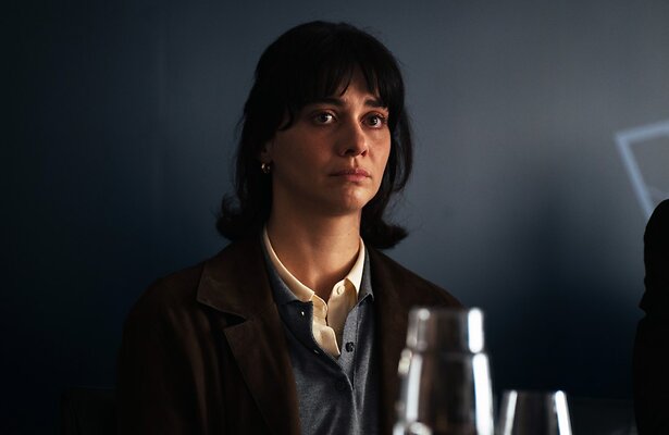 Emma Appleton in Gone