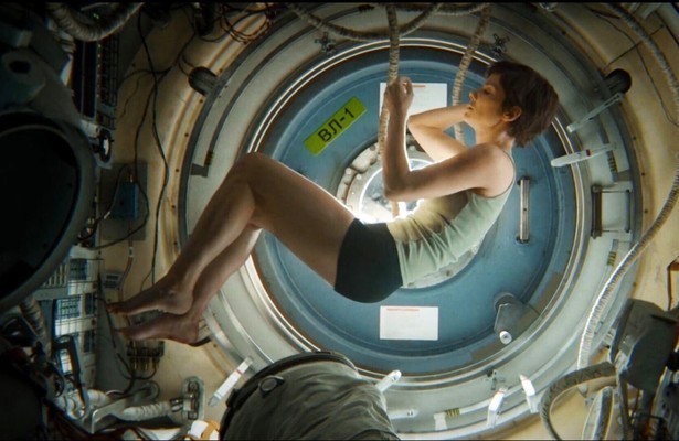 Gravity