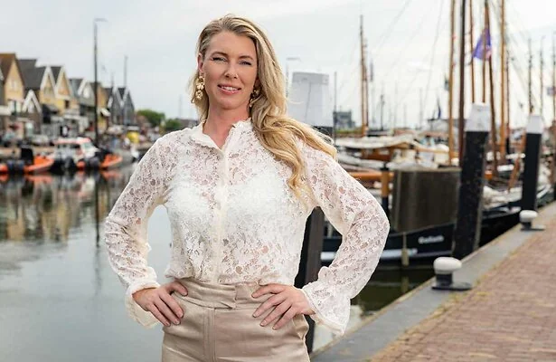 Greetje Hakvoort