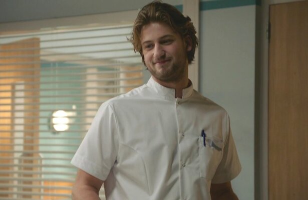 Tyeppe Troost in GTST