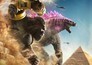 Godzilla x Kong: The New Empire