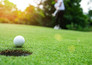 Golf: Buick LPGA Shanghai