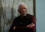Great escapes with Morgan Freeman