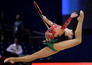 Gymnastics: World Championships