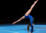 Gymnastiek: WK turnen