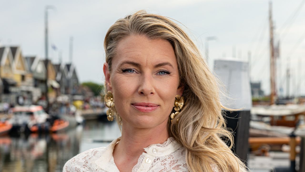 Greetje uit Urk! na relatiebreuk: 'Er is trauma, ik kan het niet mooier maken'
