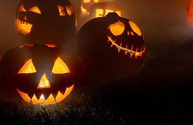 De griezeligste kijktips voor Halloween