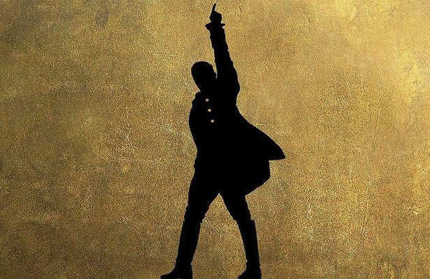 Hamilton