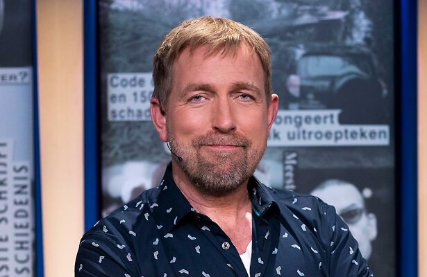 Harm Edens