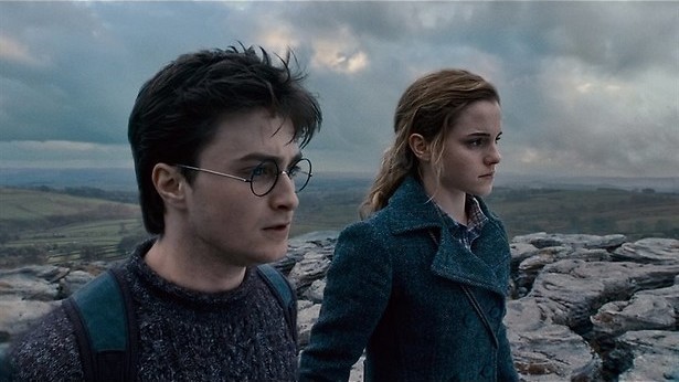 Daniel Radcliffe begint aan zijn laatste missie