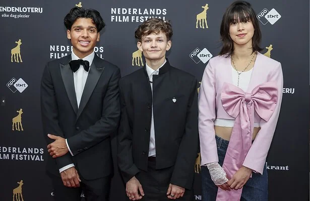 NPO Zapp-jeugdserie Hein verkocht aan Canal+ en straks te zien in Europa én Afrika