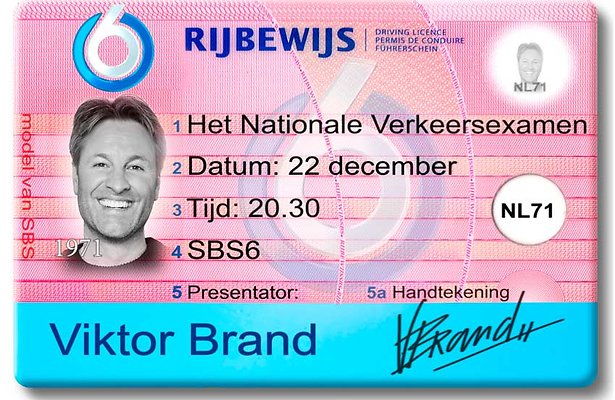 Viktor Brand