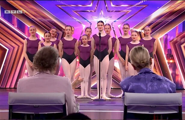 De TV van gisteren: Kijkers blijven ondermaats presterend Got Talent de rug toekeren