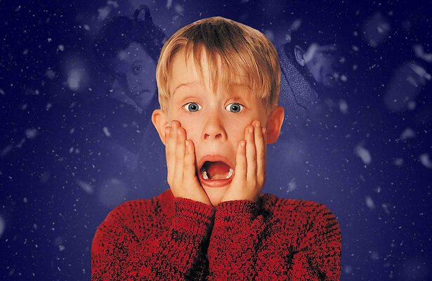 Home Alone