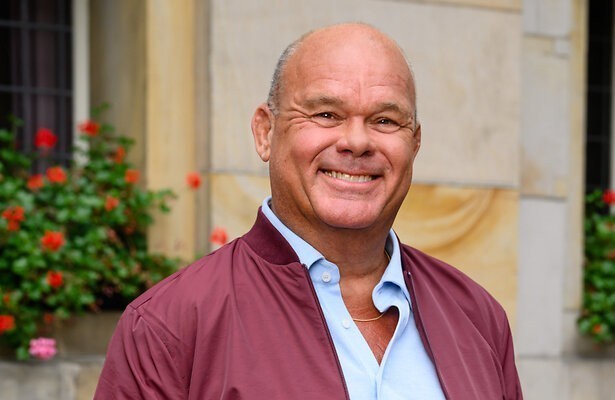 Paul de Leeuw 