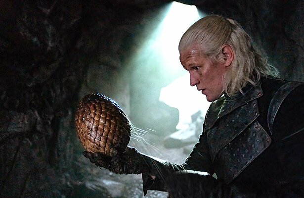 House of the Dragon