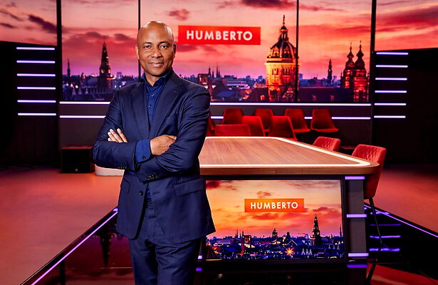 Humberto Tan