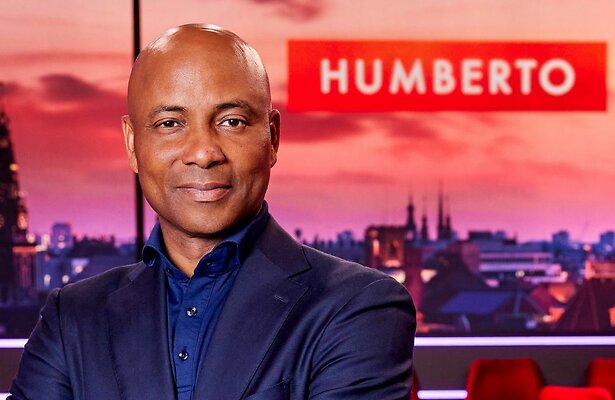 Humberto Tan