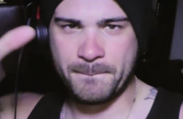 Hunter Moore
