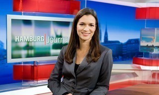 Hamburg Journal