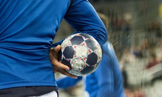 Handbal - Golden League (v): Noorwegen - Nederland