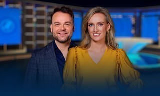 Hart van Nederland