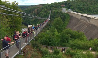 Harz im Herzen - Unterwegs auf dem Hexenstieg