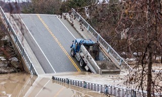 Heavy rescue