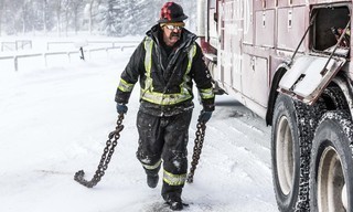Heavy rescue