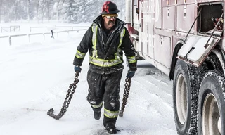 Heavy rescue