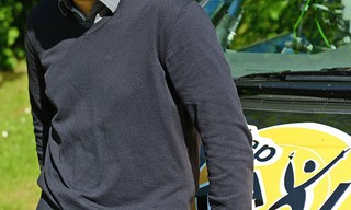Hep taxi!