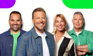 Het Beste Van de 538 Ochtendshow