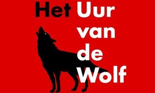 Het uur van de wolf