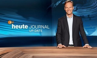 heute journal update