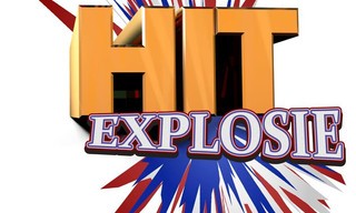 Hit Explosie