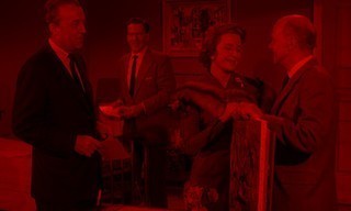 Hitchcock Presents