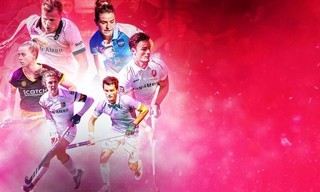 Hoofdklasse hockey