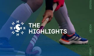 Hoofdklasse Hockey - The highlights